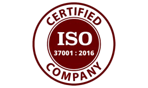 Certificación ISO 37001