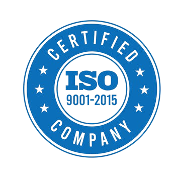 Certificación ISO 9001