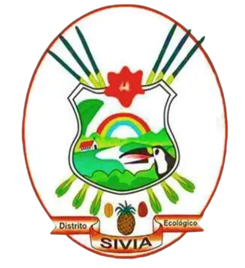 Municipalidad Distrital de Sivia (Huanta)