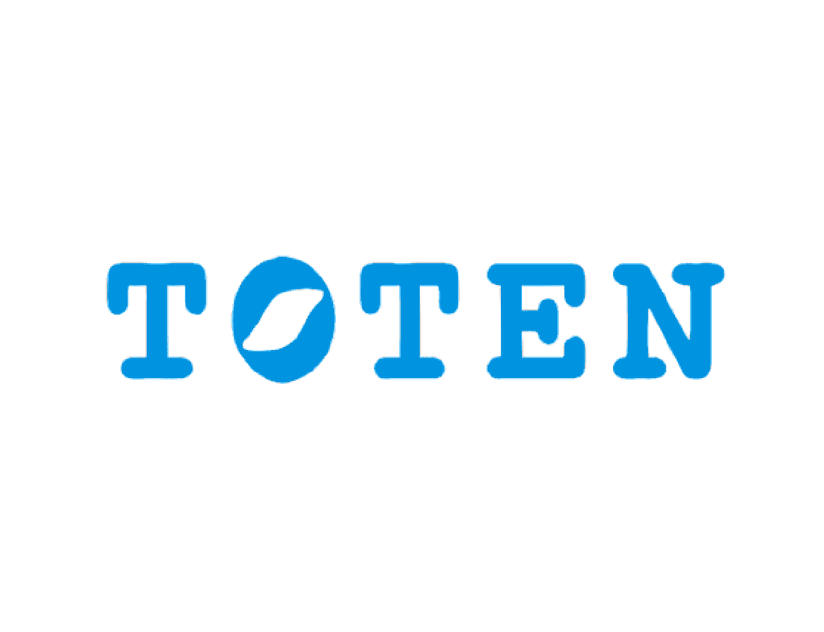Toten